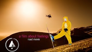 ruf Winter  a film about feelings  road movie [upl. by Eeneg]