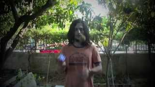 SKILL 23 solve cube alternately in two handsjuggling [upl. by Alvina]