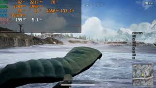 Asus ROG Strix G15 Advantage PlayerUnknowns Battlegrounds 1080p [upl. by Ardnuassak]