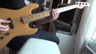 DAngelo Greatdayndamornin Bass Jam [upl. by Abrahamsen885]