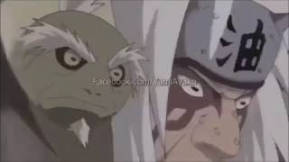 Jiraiya vs Pain AMV [upl. by Gosney]