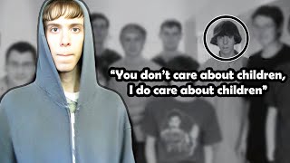 Adam Lanza  The Twisted Mind of The Sandy Hook Elementary School Shooter [upl. by Znieh358]