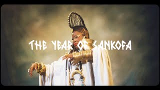 The Manor presents Thandiswa Mazwai The Year Of Sankofa [upl. by Cormier]