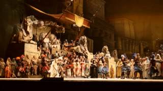 Aida  Trailer Teatro alla Scala [upl. by Greeley]