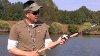 TackleTour tests the Shimano Curado E [upl. by Vonni]