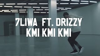 7LIWA ft Drizzy  KMI KMI KMI Official Music Video Prod Nassey ODT [upl. by Marie]