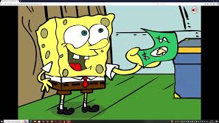 InkaGames Walkthrough SpongeBob Saw Game [upl. by Laekcim]