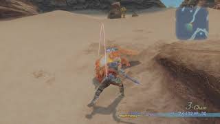 Lets Play  Final Fantasy XII International Zodiac Job System  10 [upl. by Romito]