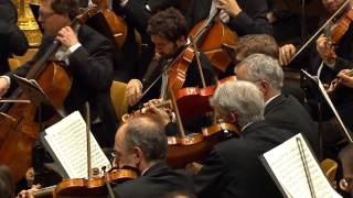 Liszt Mazeppa  Thielemann · Berliner Philharmoniker [upl. by Osyth628]