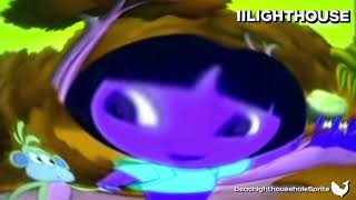 LAST VIDEO OF JANUARY 2024 KILLED DORA BOING BOING SONG  windowsids [upl. by Ecinnej]