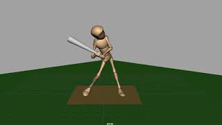 Baseball exercise [upl. by Zack851]