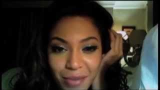 Beyoncé cries about JayZ [upl. by Coster148]