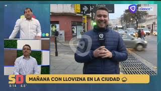 SALTA DIRECTO LUNES 29 DE JULIO 2024 [upl. by Suicul]