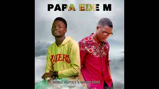 PAPA EDE M  remix  woodlet holyvoice amp François steeve [upl. by Hsetirp]