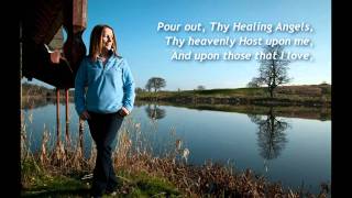 Lorna Byrne  The Prayer Of Thy Healing Angels [upl. by Atled]