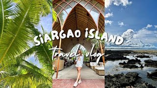 SIARGAO ISLAND  PHILIPPINES [upl. by Miah566]