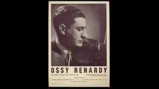 Corelli  Violin Sonata No 8 in E minor Op 5 No 8  Ossy Renardy [upl. by Atirabrab]