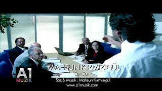 Mahsun Kırmızıgül  Sarı Sarı [upl. by Enoch]