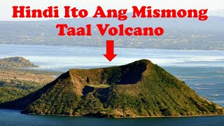 Ang Kasaysayan Ng Taal Volcano  Pagsabog Ng Bulkang Taal [upl. by Aira]