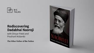 99 Rediscovering Dadabhai Naoroji [upl. by Mikahs946]