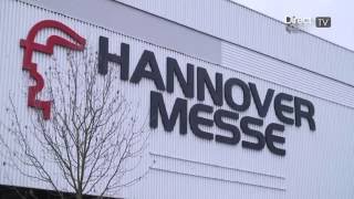 AVENTICS at the Hannover Messe 2016 [upl. by Giorgio]