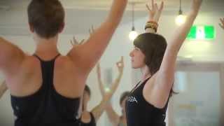 Kula Yoga Studio  Introduction Video [upl. by Norvun]