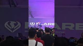 Loonie  Pamanggulo Vape Festival [upl. by Kalindi680]