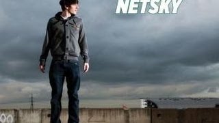 Netsky  The Magic Russian Bottle [upl. by Ruggiero]