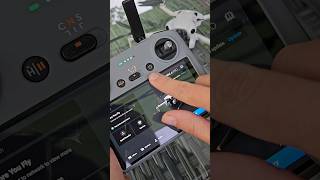 HOW TO FIRMWARE UPDATE your DJI Mini 4 Pro drone 🔥😳 shorts dji djimini4pro drone firmware [upl. by Shaeffer282]