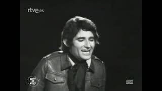 MIGUEL RÍOS  Evocación TVE  1983 HQ Audio  El río [upl. by Olmstead]