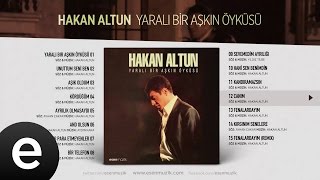 Canım Hakan Altun Official Audio canım hakanaltun  Esen Müzik [upl. by Yecac]