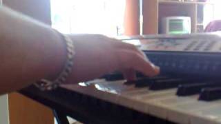 musique simple piano deutant linkin park numb tutorial [upl. by Sandeep]