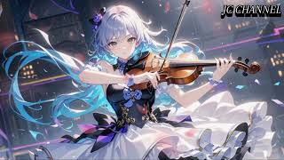 Metal Music  Violin Will Raise Your Spirit 🎻🔥 [upl. by Alyam]