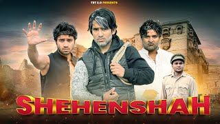 Shahenshah  TOP REAL TEAM  TRT [upl. by Gare]