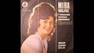 Mira Vasiljevic  Ti bi hteo pesmom da ti kazem  Audio 1974 HD [upl. by Cann]