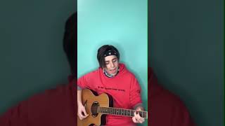 Pefect Ed Sheeran Cover  AYDAN [upl. by Doone]