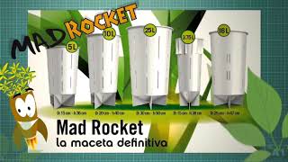 MAD ROCKET ENGLISH [upl. by Aciamaj]