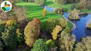 ABINGTON PARK NORTHAMPTON 🇬🇧 [upl. by Aihsi]