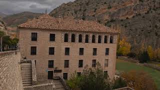 Albarracin HD 1080p [upl. by Foskett]