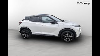 Nissan Juke Tekna Plus 2021SLM [upl. by Tcideneb]