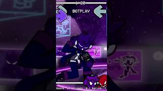 FNF Galaxia But Agoti Sings it AGOTI Vs Void [upl. by Hafler298]