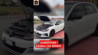 Golf quali sono i limiti recensionesmart automobile auto car golf volkswagen [upl. by Cummins644]