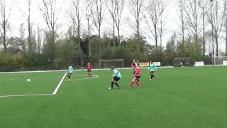 OMC24 MO131 vs Boxtel MO1313 [upl. by Parik]