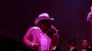 PIENSALO BIEN promo 2008JULION ALVAREZ Y SU NORTEÑO BANDA [upl. by Yelnet320]