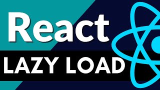 React Lazy Load Code to Load Faster  React Code Splitting Tutorial [upl. by Eyla]