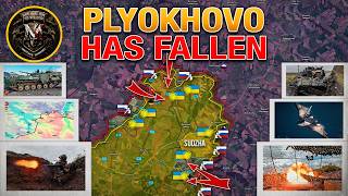 Test Missile Strike🚀Russian Offensive Gains Momentum💥 Ukrainian Retreat In Kurakhove⚔️ MS 20241113 [upl. by Anitnas]