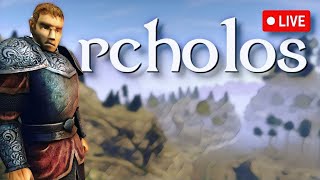 16 • Lass das mal den Marvin machen • Die Chroniken von Myrtana Archolos Gothic II Mod [upl. by Lemahs763]