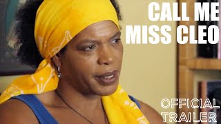 Call Me Miss Cleo  Official Trailer  HBO Max [upl. by Sallad]