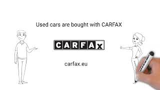 This is how CARFAX works [upl. by Wagstaff]