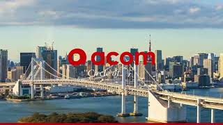 ACOM is where your journey quotCircle of Trustquot begin [upl. by Ydal]